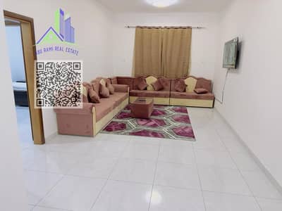 1 habitación Apartamento para en Alquiler en Al Rashidiya, Ajman - WhatsApp Image 2023-05-05 at 9.16. 00 PM (1). jpeg 1 habitación Apartamento para en Alquiler en Al Rashidiya, Ajman - WhatsApp Image 2023-05-05 at 9.16. 00 PM (1). jpeg