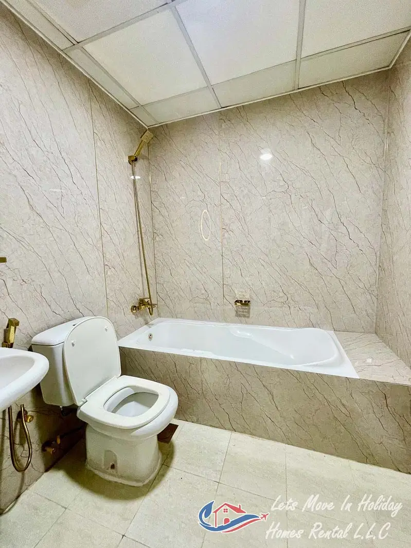 Lease today! No extra charge for contentment and relaxation.