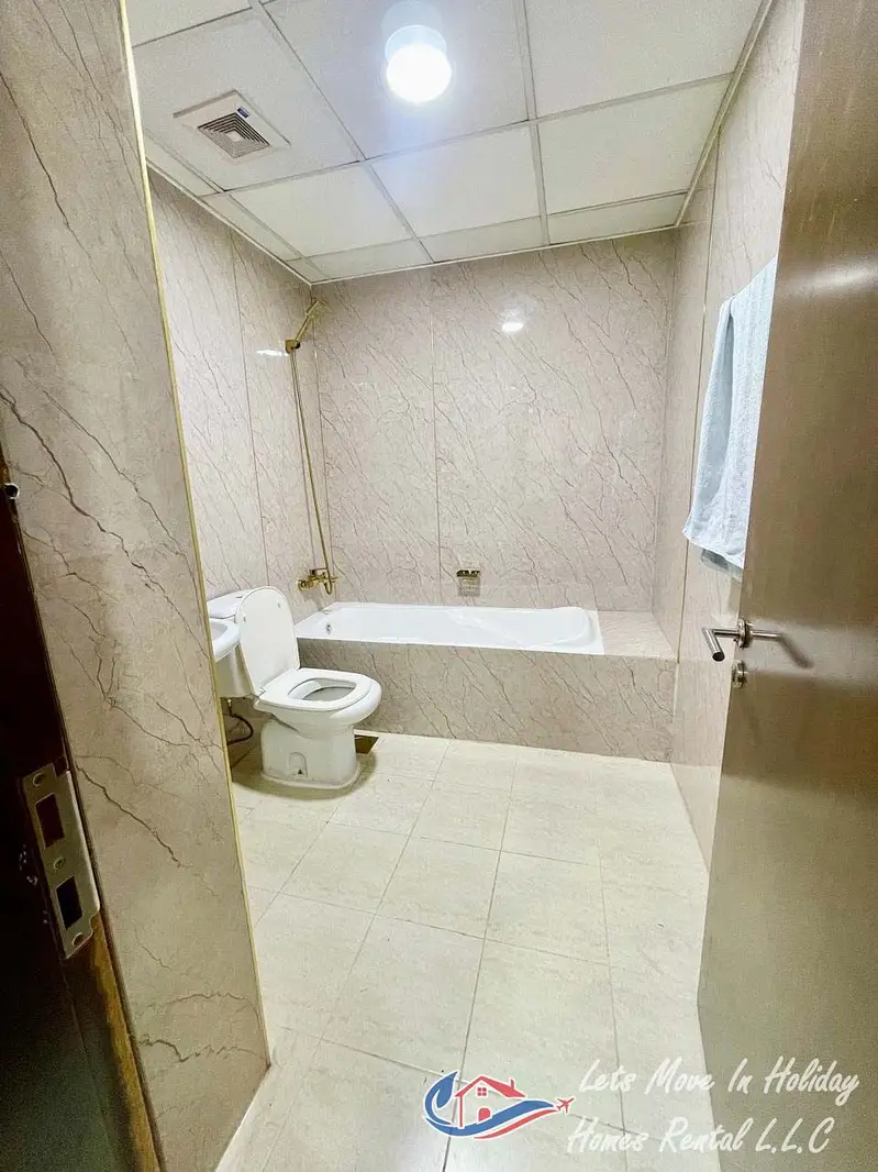 Lease today! No extra charge for contentment and relaxation.