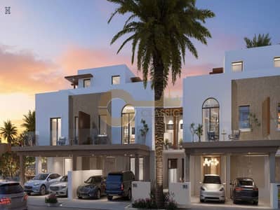 5 Schlafzimmer Villa zum zum Verkauf in Dubai South, Dubai - Pages from Hayat_6_by_Dubai_South. jpg