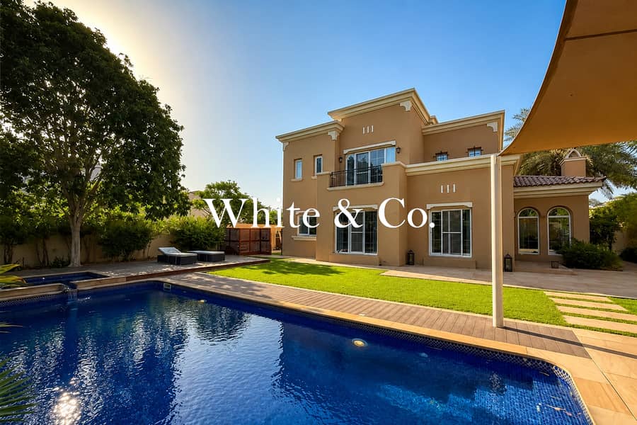 Villa a Arabian Ranches,Mirador La Colleccion,Mirador La Colleccion 1, 4 camere da letto, 570000 AED - 16136418 Villa a Arabian Ranches,Mirador La Colleccion,Mirador La Colleccion 1, 4 camere da letto, 570000 AED - 16136418