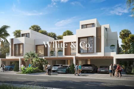 5 Camere Villa in vendita a DAMAC Lagoons, Dubai - Villa a DAMAC Lagoons,Marbella, 5 camere da letto, 3300000 AED - 16136421 5 Camere Villa in vendita a DAMAC Lagoons, Dubai - Villa a DAMAC Lagoons,Marbella, 5 camere da letto, 3300000 AED - 16136421