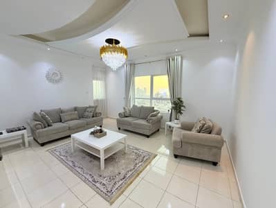 2 habitaciones Apartamento para en Alquiler en Al Bustan, Ajman - 1WhatsApp Image 2026-08-11 at 10.48. 28 AM (2). jpeg 2 habitaciones Apartamento para en Alquiler en Al Bustan, Ajman - 1WhatsApp Image 2026-08-11 at 10.48. 28 AM (2). jpeg