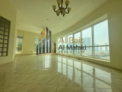 3 Schlafzimmer Wohnung zum zur Miete in Al Qasba, Sharjah - WhatsApp Image 2026-08-10 at 3.49. 31 PM. jpeg 3 Schlafzimmer Wohnung zum zur Miete in Al Qasba, Sharjah - WhatsApp Image 2026-08-10 at 3.49. 31 PM. jpeg