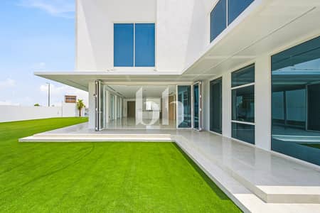 4 Camere Villa in affitto a Nad Al Sheba, Dubai - JMS 4610