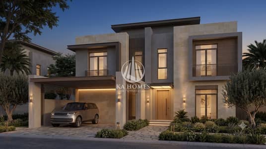 5 Schlafzimmer Villa zum zum Verkauf in Al Rahmaniya, Sharjah - WhatsApp Image 2026-08-11 at 11.44. 41 (23). jpeg