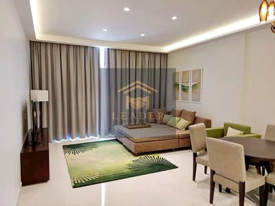 1 Schlafzimmer Wohnung zum zur Miete in Dubai South, Dubai - 7. jpg 1 Schlafzimmer Wohnung zum zur Miete in Dubai South, Dubai - 7. jpg