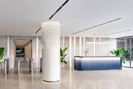 Office for Rent in Dubai Silicon Oasis (DSO), Dubai - Office for Rent | Vacant | Fitted Office for Rent in Dubai Silicon Oasis (DSO), Dubai - Office for Rent | Vacant | Fitted