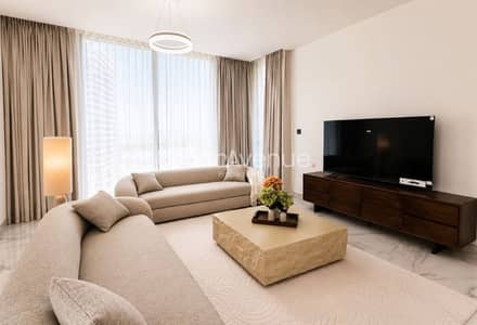 3 Slaapkamers Appartement te Huur in Sobha Hartland, Dubai - 1. jpg