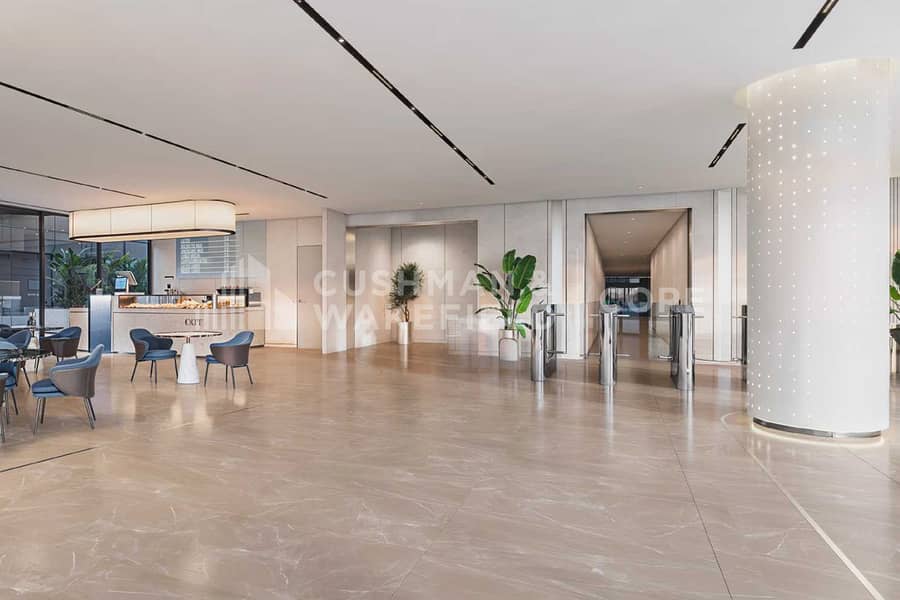 Office for Rent | Vacant | Shell and Core Office for Rent | Vacant | Shell and Core