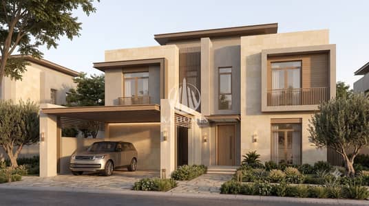 3 Bedroom Villa for Sale in Al Rahmaniya, Sharjah - WhatsApp Image 2026-08-11 at 11.44. 41 (4). jpeg 3 Bedroom Villa for Sale in Al Rahmaniya, Sharjah - WhatsApp Image 2026-08-11 at 11.44. 41 (4). jpeg