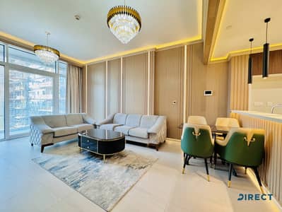 1 habitación Apartamento para en Alquiler en Bur Dubai, Dubai - Apartamento en Bur Dubai,Al Kifaf,Park Gate Residence,Park Gate Residence A, 1 dormitorio, 135000 AED - 16136468 1 habitación Apartamento para en Alquiler en Bur Dubai, Dubai - Apartamento en Bur Dubai,Al Kifaf,Park Gate Residence,Park Gate Residence A, 1 dormitorio, 135000 AED - 16136468