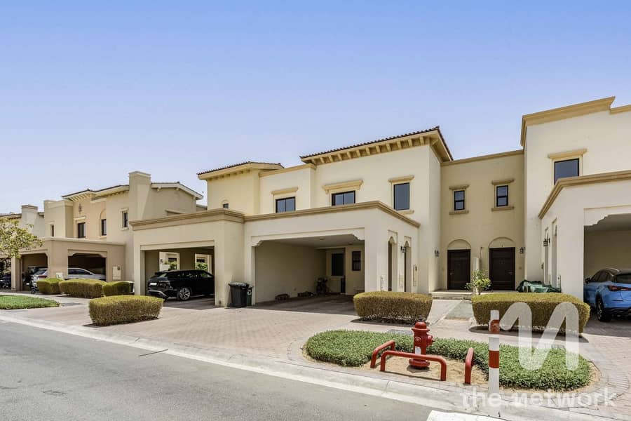 Reihenhaus in Reem,Mira,Mira 4, 3 schlafzimmer, 180000 AED - 16136490 Reihenhaus in Reem,Mira,Mira 4, 3 schlafzimmer, 180000 AED - 16136490