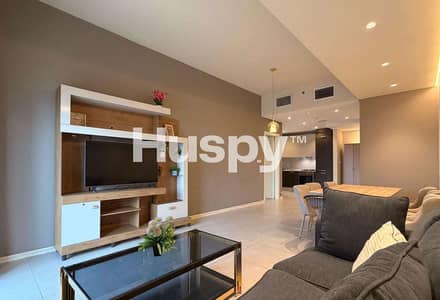 1 Bedroom Apartment for Rent in Jumeirah Village Circle (JVC), Dubai - Furnished | Park View | Vacant Now 1 Bedroom Apartment for Rent in Jumeirah Village Circle (JVC), Dubai - Furnished | Park View | Vacant Now