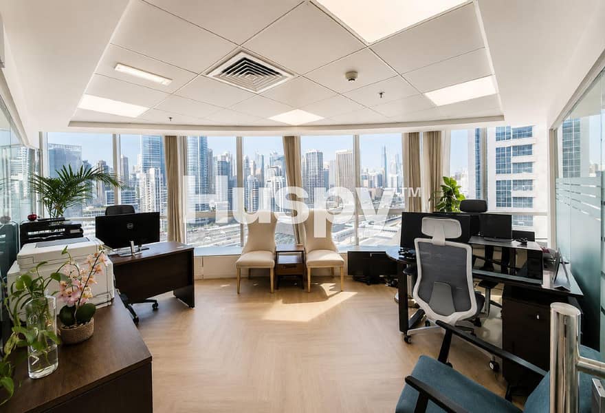 Ufficio a Jumeirah Lake Towers (JLT),JLT Cluster C,Fortune Tower, 160000 AED - 16136505 Ufficio a Jumeirah Lake Towers (JLT),JLT Cluster C,Fortune Tower, 160000 AED - 16136505