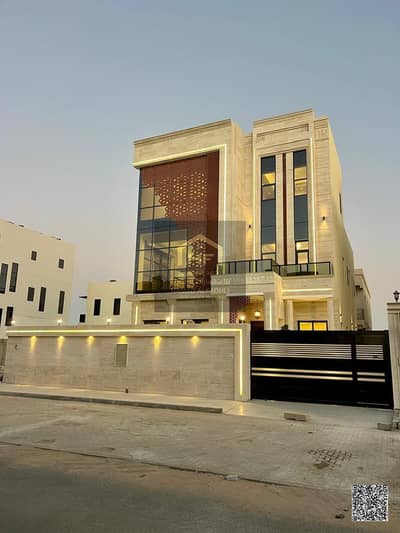 Villa de 6 chambres à à vendre à Al Alia, Ajman - WhatsApp Image 2026-08-10 at 8.55. 07 PM (1)-watermark. jpg Villa de 6 chambres à à vendre à Al Alia, Ajman - WhatsApp Image 2026-08-10 at 8.55. 07 PM (1)-watermark. jpg