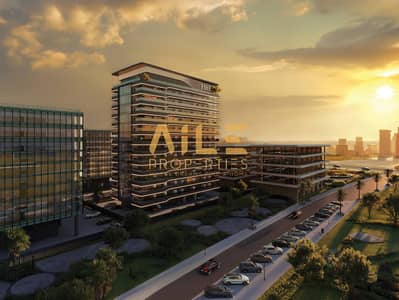 2 Bedroom Apartment for Sale in Dubai Land Residence Complex (DLRC), Dubai - DLRC | Wadi Hills | 1% Monthly with Flexible Plan