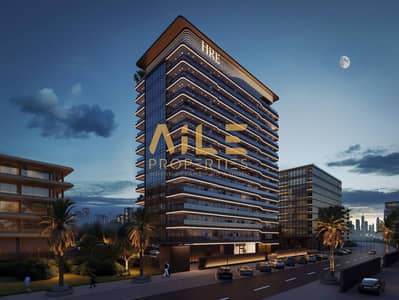 1 Bedroom Flat for Sale in Dubai Land Residence Complex (DLRC), Dubai - Premium ROI | High‑Impact Plan | 1% Monthly 1 Bedroom Flat for Sale in Dubai Land Residence Complex (DLRC), Dubai - Premium ROI | High‑Impact Plan | 1% Monthly
