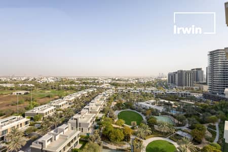 3 Camere Appartamento in affitto a Dubai Hills Estate, Dubai - Appartamento a Dubai Hills Estate,Golf Grand, 3 camere da letto, 330000 AED - 15771350 3 Camere Appartamento in affitto a Dubai Hills Estate, Dubai - Appartamento a Dubai Hills Estate,Golf Grand, 3 camere da letto, 330000 AED - 15771350
