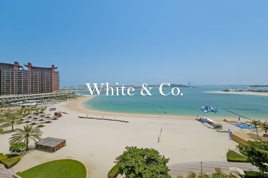 Wohnung in Palm Jumeirah,Shoreline Apartments,Al Das, 1 schlafzimmer, 165000 AED - 16136565 Wohnung in Palm Jumeirah,Shoreline Apartments,Al Das, 1 schlafzimmer, 165000 AED - 16136565
