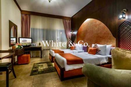 Studio zum zum Verkauf in Barsha Heights (Tecom), Dubai - Wohnung in Barsha Heights (Tecom),First Central Hotel Suites, 1000000 AED - 16136563 Studio zum zum Verkauf in Barsha Heights (Tecom), Dubai - Wohnung in Barsha Heights (Tecom),First Central Hotel Suites, 1000000 AED - 16136563