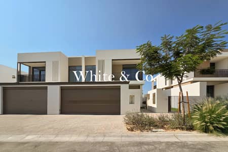4 habitaciones Townhouse para en Alquiler en Al Furjan, Dubai - Casa adosada en Al Furjan，Al Furjan West，Tilal Al Furjan, 4 dormitorios, 300000 AED - 16136562