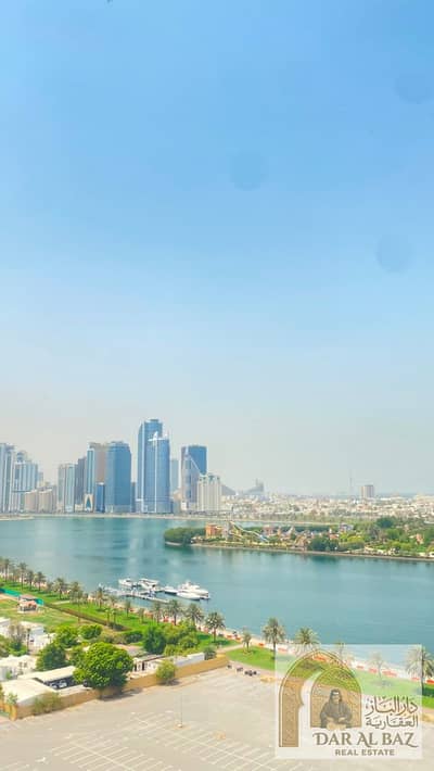 3 Slaapkamers Appartement te Huur in Al Majaz, Sharjah - WhatsApp Image 2026-08-10 at 4.12. 36 AM (2). jpeg 3 Slaapkamers Appartement te Huur in Al Majaz, Sharjah - WhatsApp Image 2026-08-10 at 4.12. 36 AM (2). jpeg