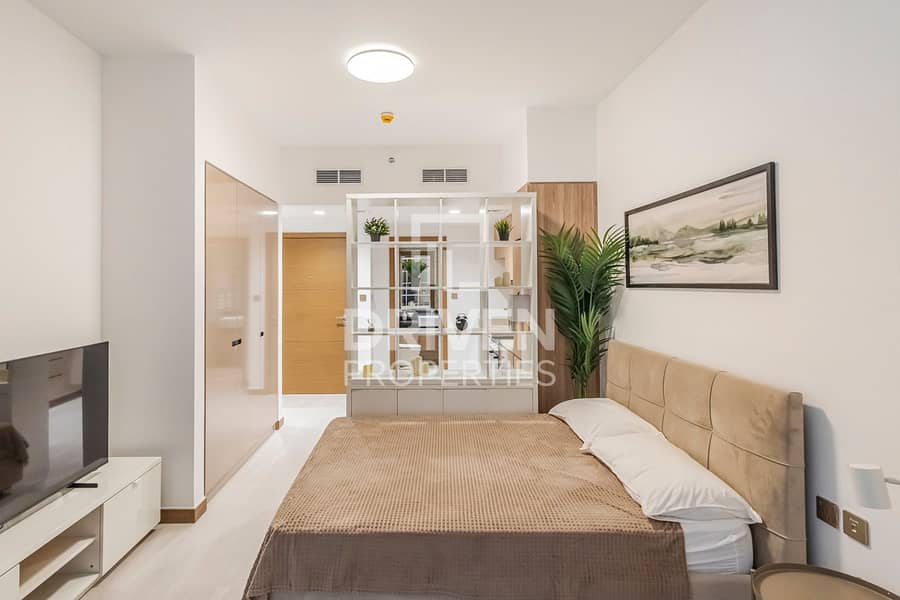 Appartamento a Business Bay,Urban Oasis by Missoni, 75000 AED - 16136594 Appartamento a Business Bay,Urban Oasis by Missoni, 75000 AED - 16136594