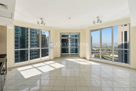 2 habitaciones Apartamento para en Alquiler en Dubai Marina, Dubai - Apartamento en Dubai Marina，The Torch, 2 dormitorios, 100000 AED - 16136579