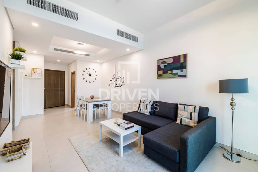 Upgraded | Vacant on Transfer | Canal View Upgraded | Vacant on Transfer | Canal View