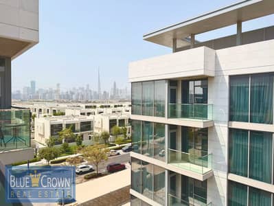 1 Schlafzimmer Wohnung zum zur Miete in Mohammed Bin Rashid City (MBR City), Dubai - IMG_1321. jpg