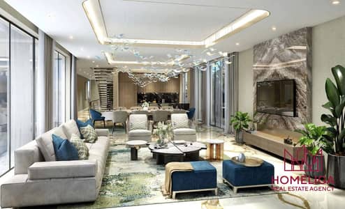 4 Camere Villa in vendita a DAMAC Islands, Dubai - WhatsApp Image 2026-08-03 at 19.16. 30. jpeg