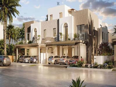 5 Schlafzimmer Villa zum zum Verkauf in Dubai South, Dubai - Pages from Hayat_6_by_Dubai_South-2. jpg