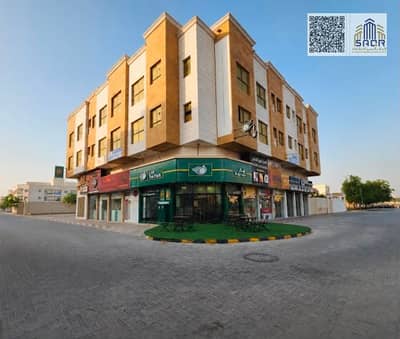 2 Camere Appartamento in affitto a Al Rawda, Ajman - بلا عنوان. jpg 2 Camere Appartamento in affitto a Al Rawda, Ajman - بلا عنوان. jpg
