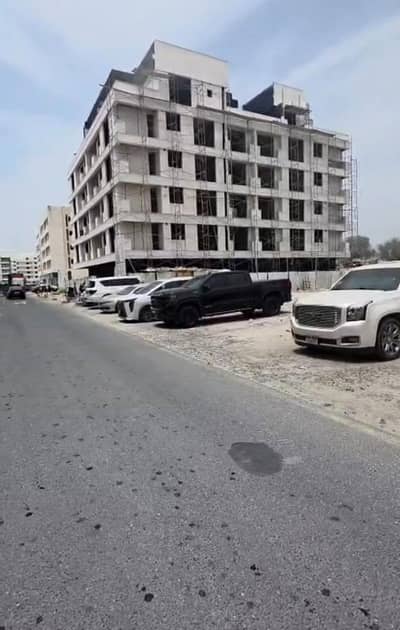 ارض سكنية  للبيع في تجارية مويلح، الشارقة - WhatsApp Image 2026-08-11 at 11.50. 17 AM. jpeg