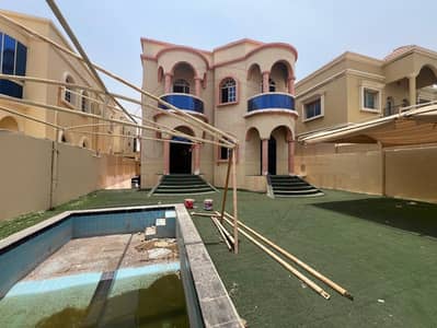 5 Bedroom Villa for Rent in Al Mowaihat, Ajman - WhatsApp Image 2026-08-05 at 11.53. 01. jpeg 5 Bedroom Villa for Rent in Al Mowaihat, Ajman - WhatsApp Image 2026-08-05 at 11.53. 01. jpeg