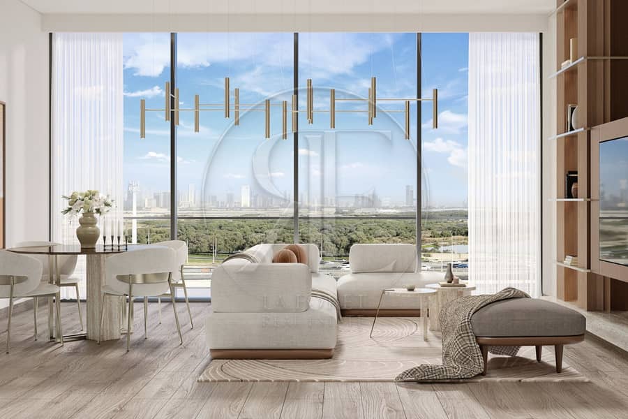 Spacious 1BR | Belmore Residences | AED 1.69M Spacious 1BR | Belmore Residences | AED 1.69M