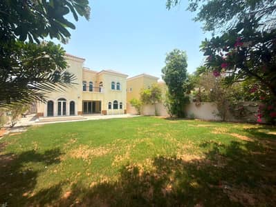 3 habitaciones Villa para en Alquiler en Jumeirah Park, Dubai - WhatsApp Image 2026-07-11 at 3.14. 53 PM. jpeg