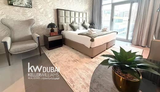 Monolocale in affitto a Business Bay, Dubai - Appartamento a Business Bay,DAMAC Maison Majestine, 80000 AED - 16136749 Monolocale in affitto a Business Bay, Dubai - Appartamento a Business Bay,DAMAC Maison Majestine, 80000 AED - 16136749