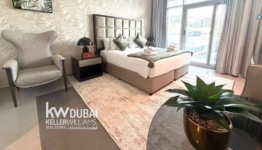Appartamento a Business Bay,DAMAC Maison Majestine, 80000 AED - 16136749 Appartamento a Business Bay,DAMAC Maison Majestine, 80000 AED - 16136749
