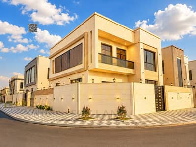 5 Schlafzimmer Villa zum zum Verkauf in Al Yasmeen, Ajman - batch_WhatsApp Image 2026-08-03 at 1.19. 01 AM. jpeg 5 Schlafzimmer Villa zum zum Verkauf in Al Yasmeen, Ajman - batch_WhatsApp Image 2026-08-03 at 1.19. 01 AM. jpeg