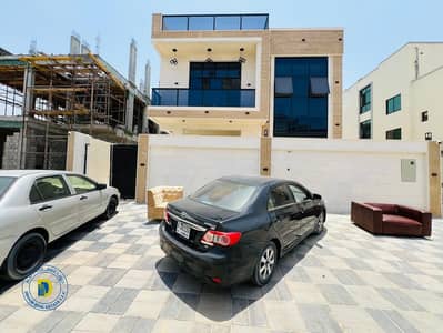 6 Camere Villa in vendita a Al Yasmeen, Ajman - WhatsApp Image 2026-06-29 at 9.56. 39 AM. jpeg 6 Camere Villa in vendita a Al Yasmeen, Ajman - WhatsApp Image 2026-06-29 at 9.56. 39 AM. jpeg