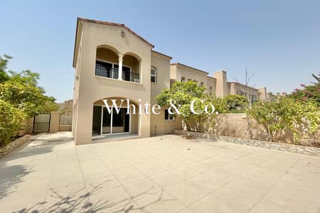 3 Slaapkamers Townhouse te Huur in Serena, Dubai - Rijwoning in Serena,Bella Casa, 3 slaapkamers, 180000 AED - 16136769 3 Slaapkamers Townhouse te Huur in Serena, Dubai - Rijwoning in Serena,Bella Casa, 3 slaapkamers, 180000 AED - 16136769