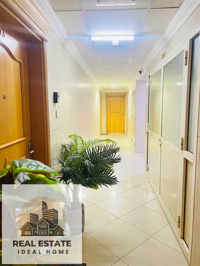 2 Schlafzimmer Wohnung zum zur Miete in Al Qasimia, Sharjah - cf9d0e18-eb6f-4170-96eb-96e008b04303. jpeg 2 Schlafzimmer Wohnung zum zur Miete in Al Qasimia, Sharjah - cf9d0e18-eb6f-4170-96eb-96e008b04303. jpeg