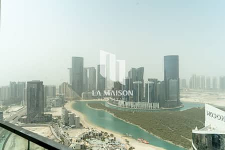3 Schlafzimmer Wohnung zum zur Miete in Al Reem Island, Abu Dhabi - DSC09787. JPG 3 Schlafzimmer Wohnung zum zur Miete in Al Reem Island, Abu Dhabi - DSC09787. JPG