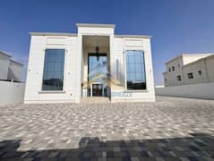 فیلا في غافات النيار،زاخر 7 غرف 160000 درهم - 16133977