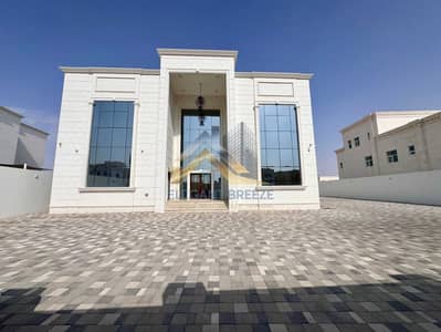 7 Bedroom Villa for Rent in Zakhir, Al Ain - IMG_4280. jpeg