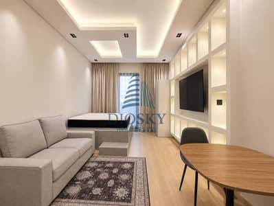 Studio te Huur in Jumeirah Village Circle (JVC), Dubai - Image 1 Studio te Huur in Jumeirah Village Circle (JVC), Dubai - Image 1