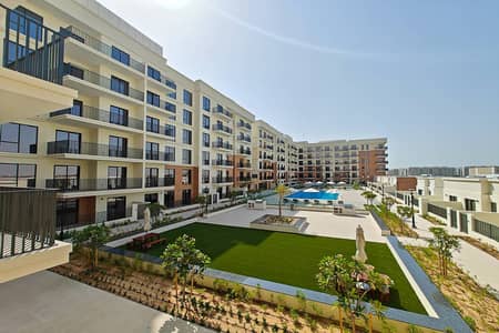2 Camere Appartamento in affitto a Town Square, Dubai - Appartamento a Town Square,The Mayfair, 2 camere da letto, 115000 AED - 16136803 2 Camere Appartamento in affitto a Town Square, Dubai - Appartamento a Town Square,The Mayfair, 2 camere da letto, 115000 AED - 16136803