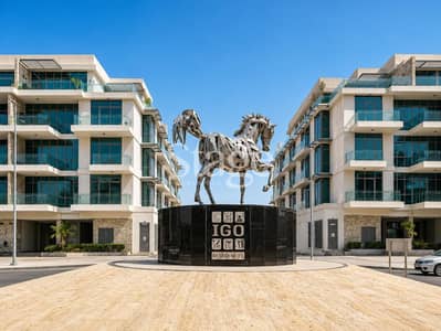 1 habitación Apartamento para en Venta en Meydan, Dubai - Apartamento en Meydan，Meydan Avenue，Polo Residence，Polo Residence A2, 1 dormitorio, 1400000 AED - 16136815